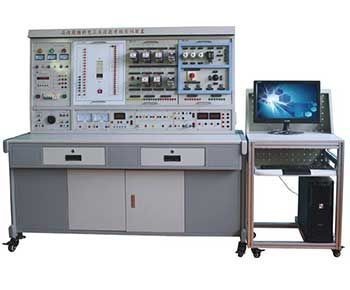 探索维修电工实训考核装置 技能提升与职业认证的关键设备
