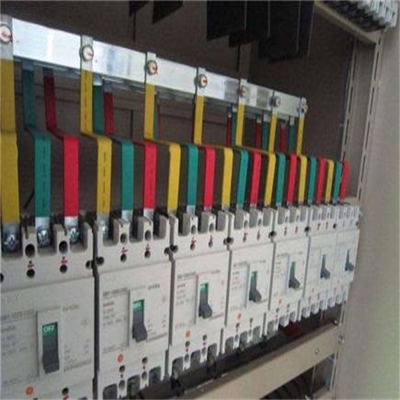 专业回收与维修 淮上固定式高压柜、工厂配电柜及电气设备综合服务指南