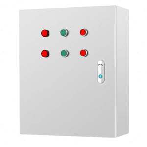 点亮城市之夜 1800组路灯维修车与电气设备检修的幕后故事