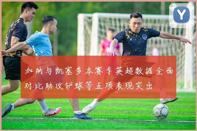 加纳与凯塞多本赛季英超数据全面对比助攻铲球等五项表现突出